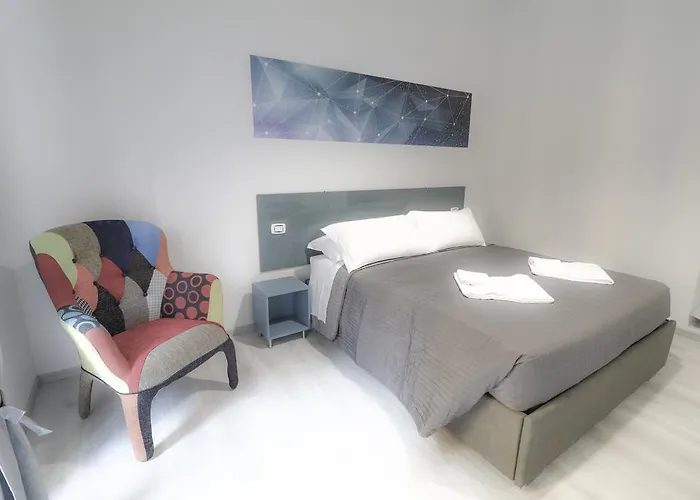 Cinquesogni Guest House